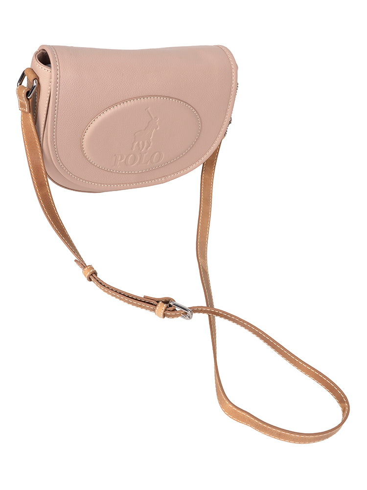 Polo Benton Saddle Sling