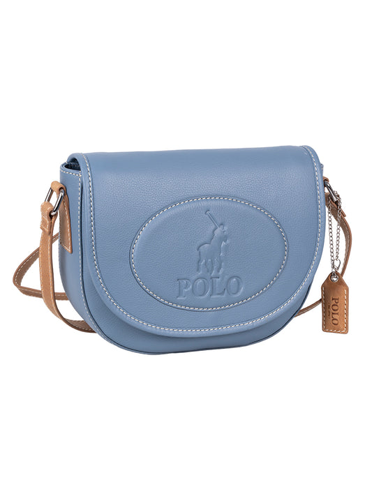 Polo Benton Saddle Sling