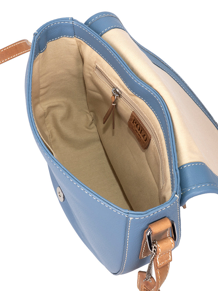 Polo Benton Saddle Sling