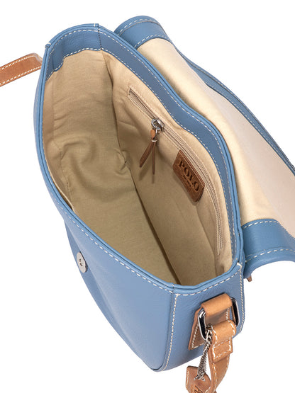 Polo Benton Saddle Sling