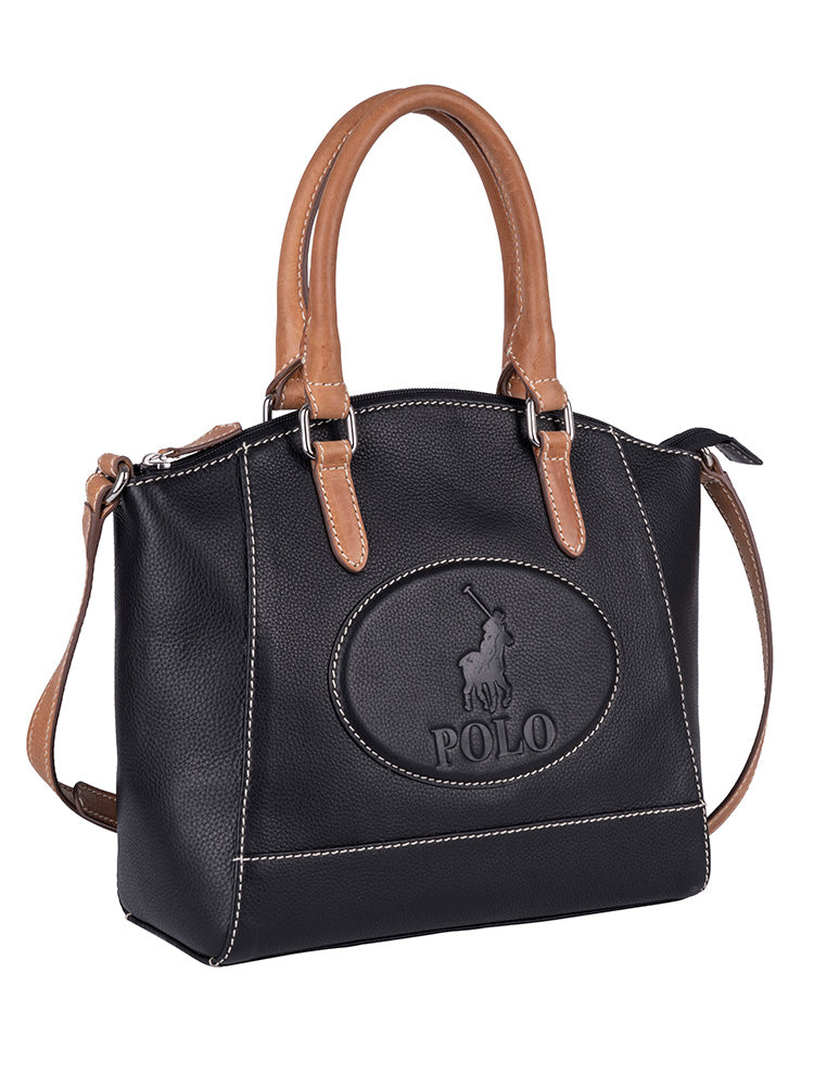 Polo Benton Shopper