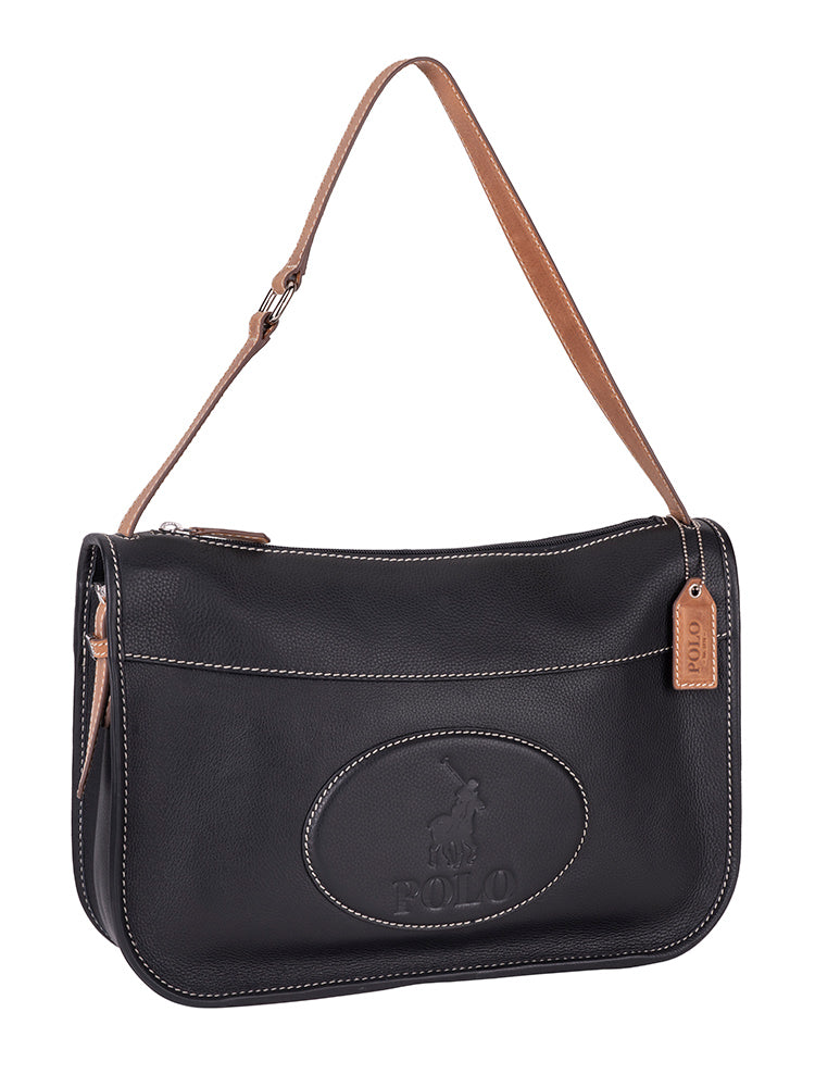 Polo Benton Shoulder Bag