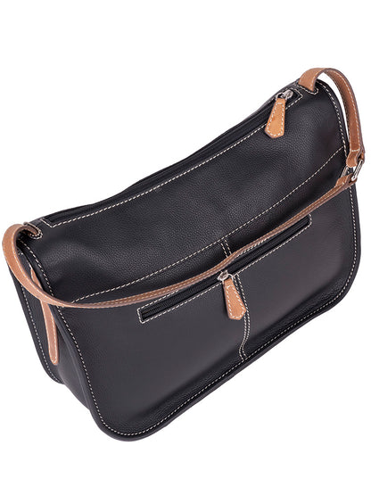 Polo Benton Shoulder Bag