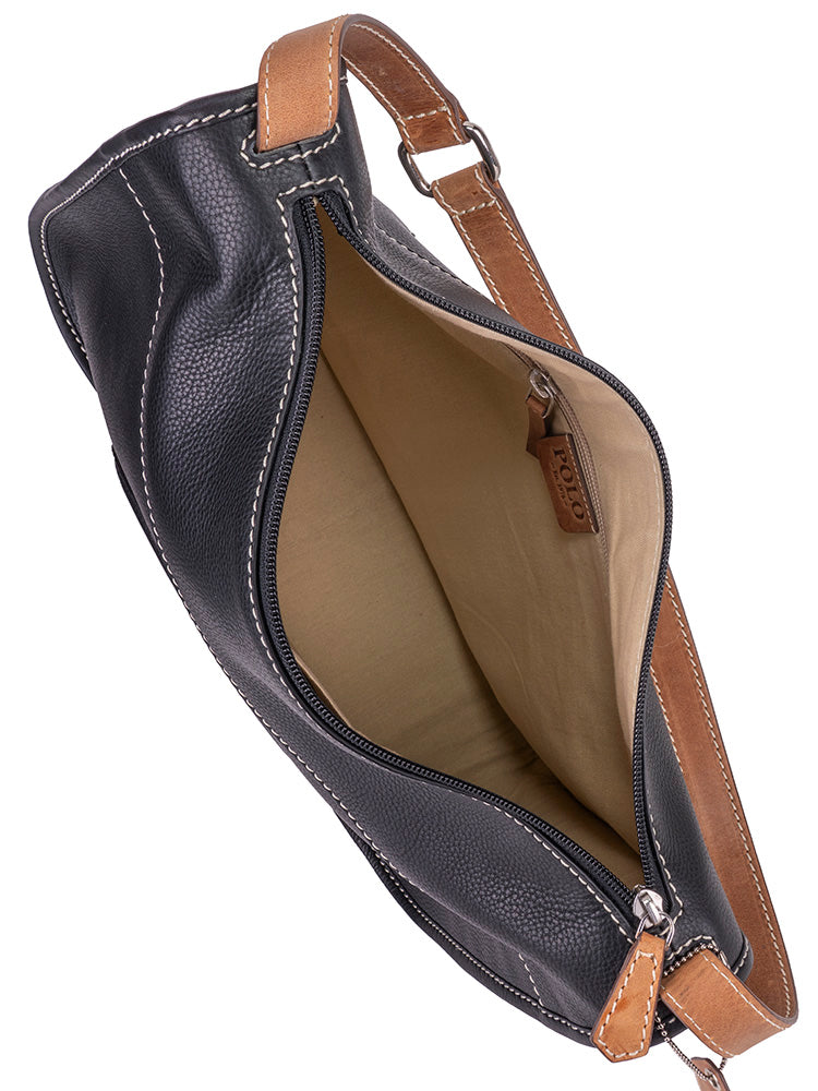 Polo Benton Shoulder Bag