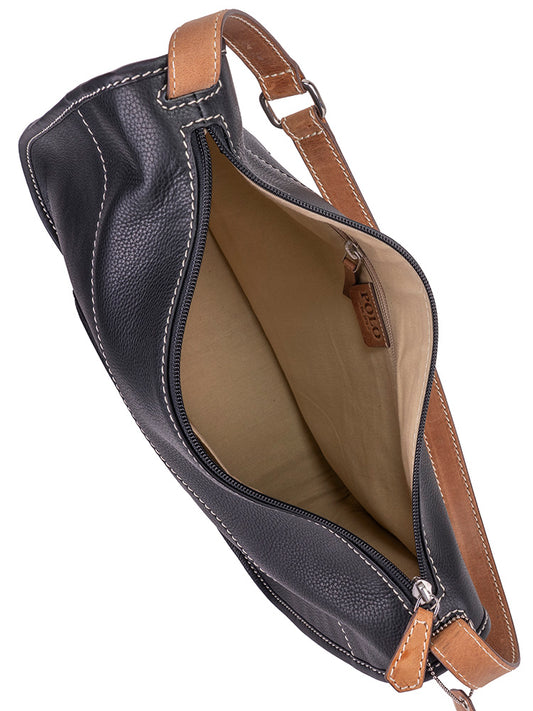 Polo Benton Shoulder Bag