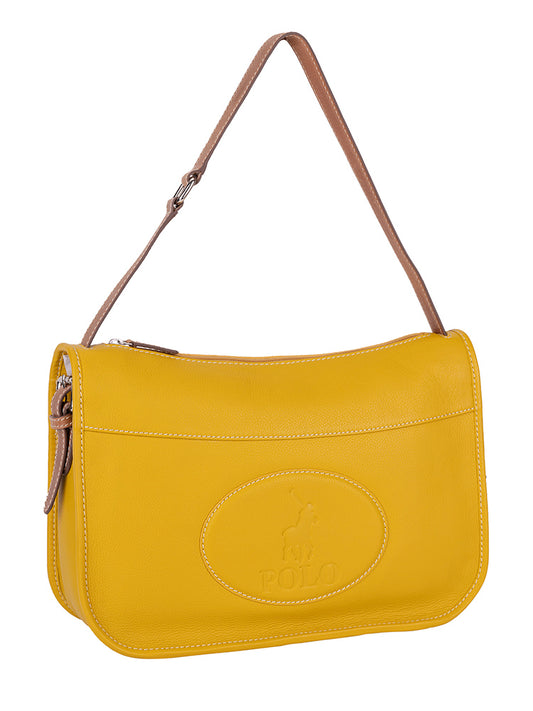 Polo Benton Shoulder Bag