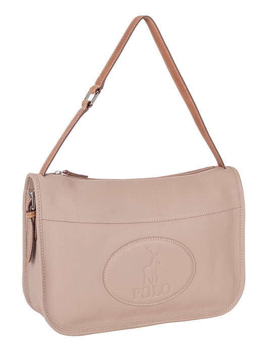 Polo Benton Shoulder Bag