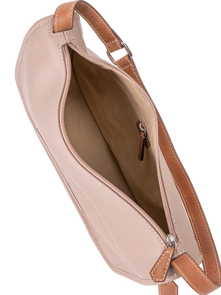 Polo Benton Shoulder Bag