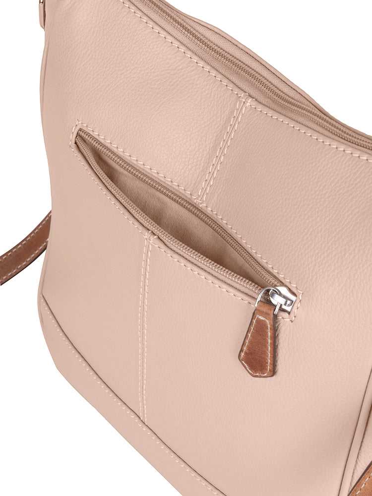 Polo Benton Crossbody Sling