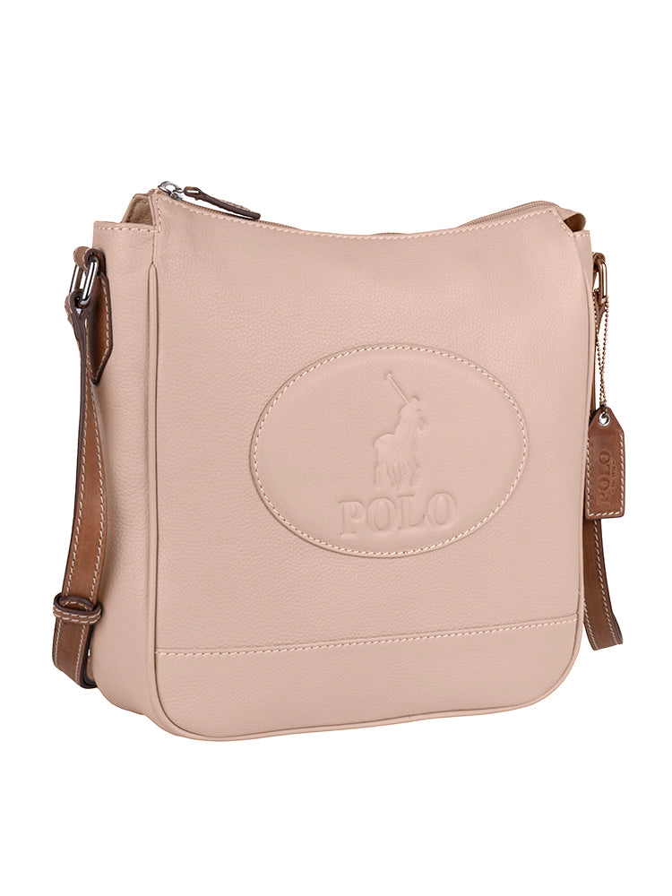 Polo Benton Crossbody Sling