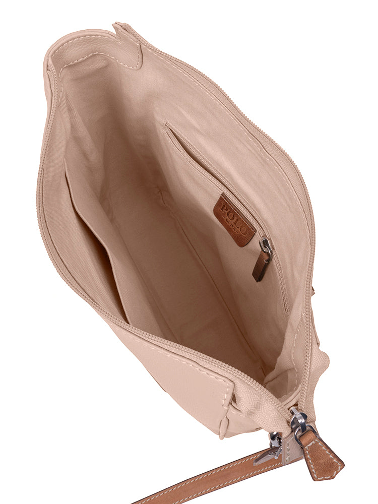 Polo Benton Crossbody Sling