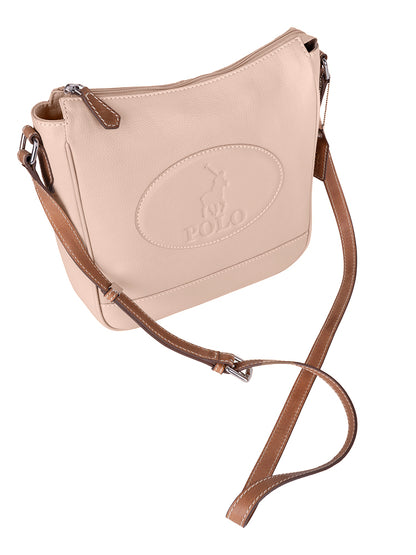 Polo Benton Crossbody Sling