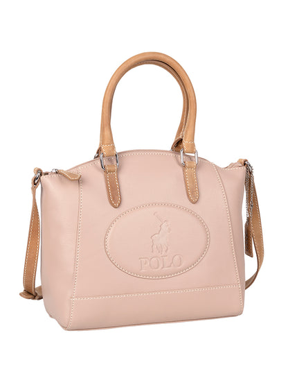 Polo Benton Small  Shopper