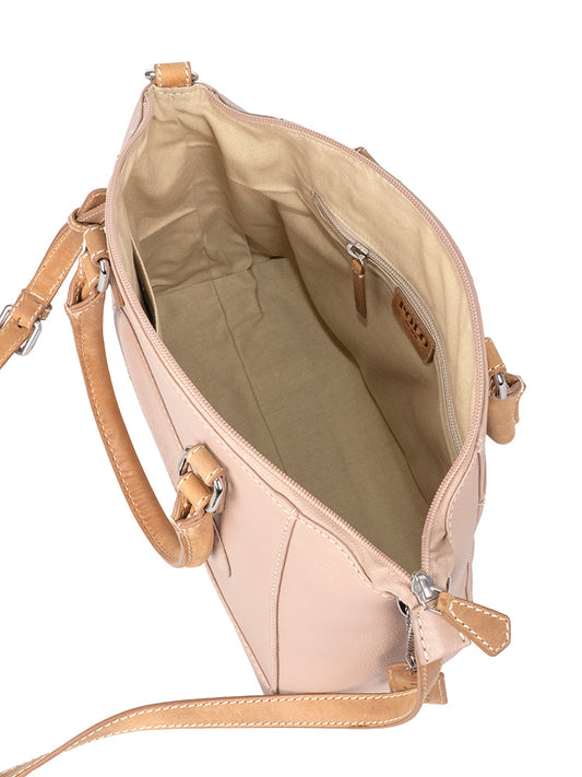 Polo Benton Small  Shopper