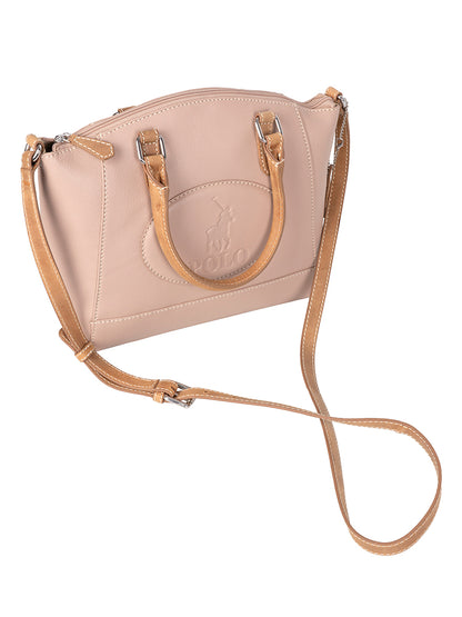 Polo Benton Small  Shopper