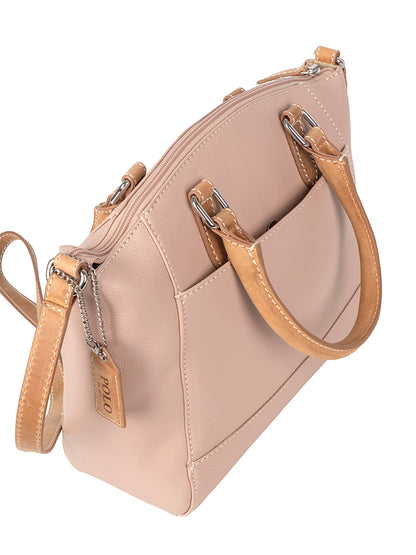 Polo Benton Small  Shopper