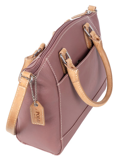 Polo Benton Small  Shopper