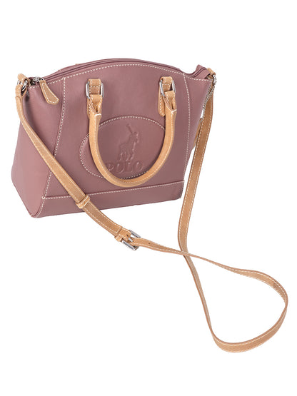 Polo Benton Small  Shopper
