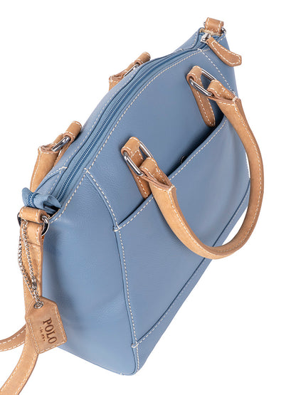 Polo Benton Small  Shopper