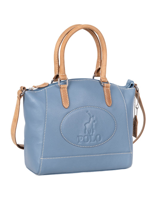 Polo Benton Small  Shopper