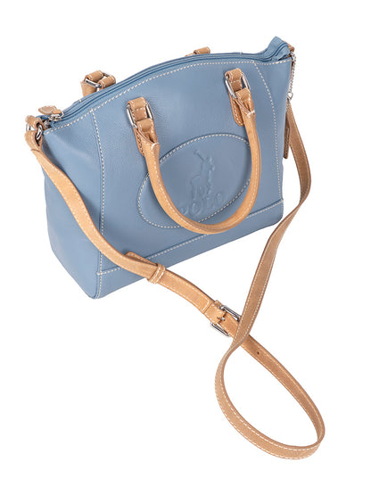 Polo Benton Small  Shopper