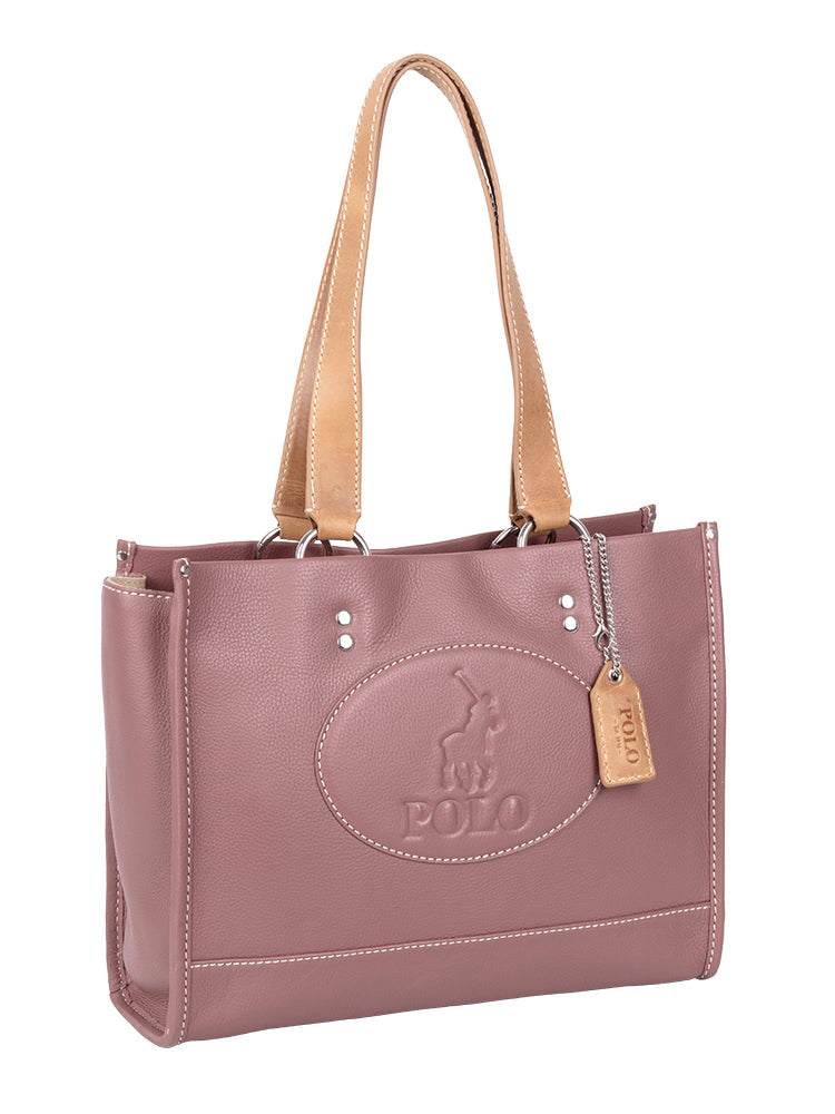 Polo Benton Tote