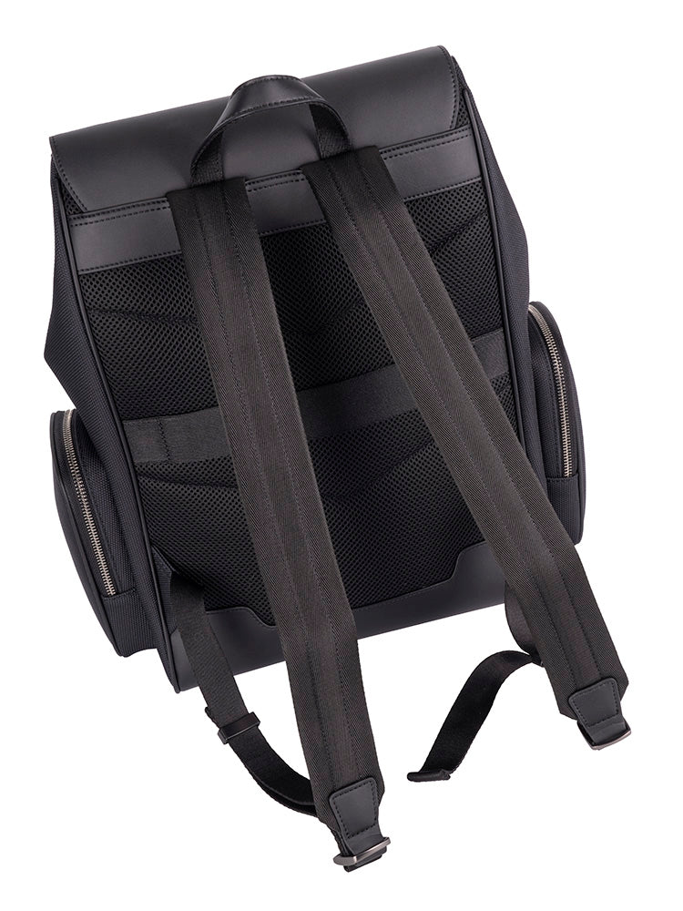 Polo Boston Backpack