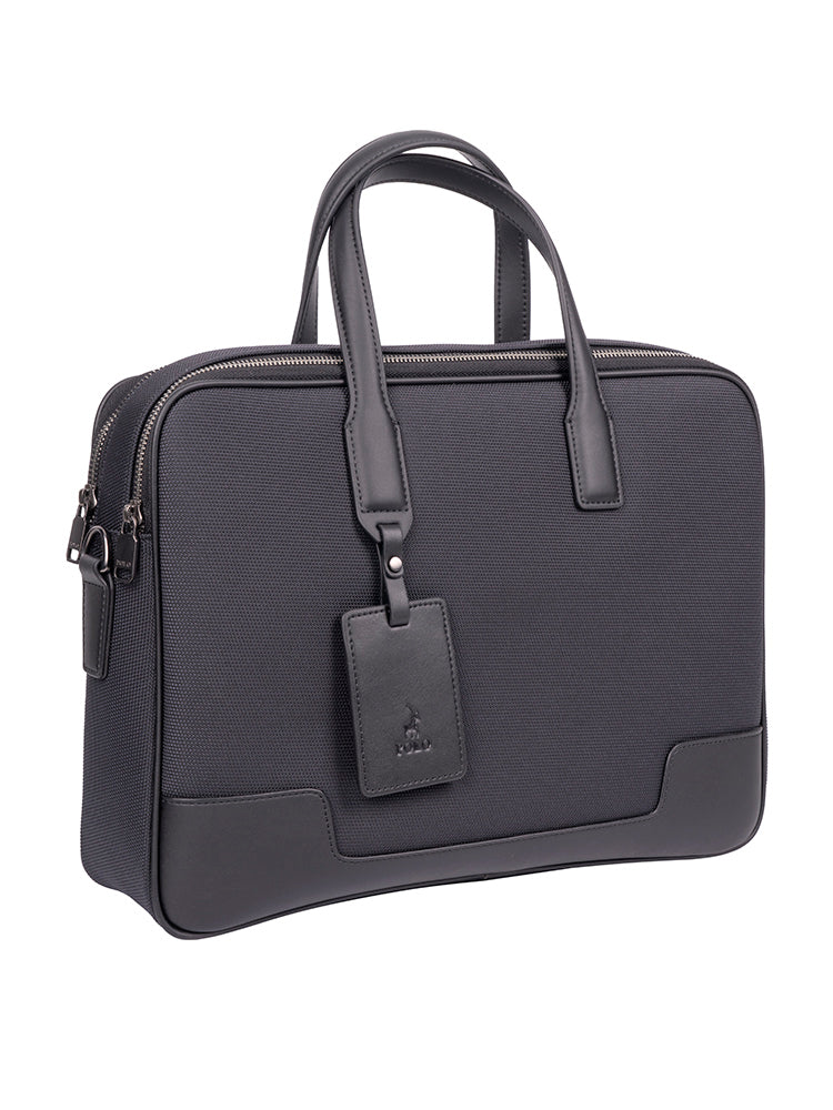 Polo Boston Briefcase