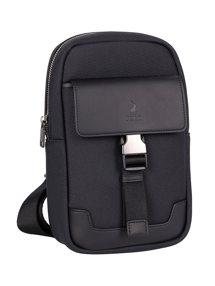 Polo Boston Commuter Backpack