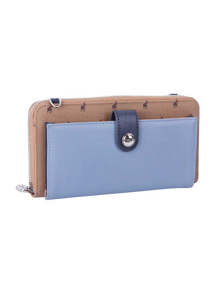 Polo Canterbury Phone Sling