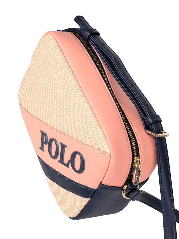 Polo Capri Camera Bag