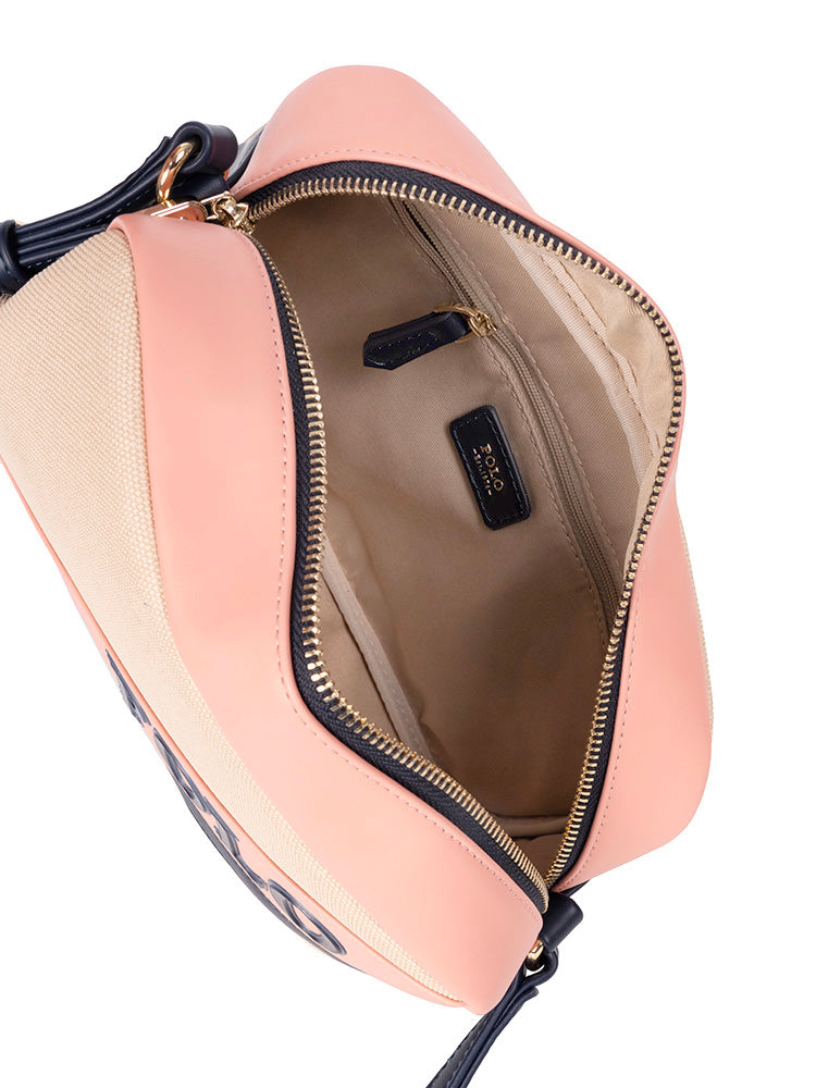 Polo Capri Camera Bag
