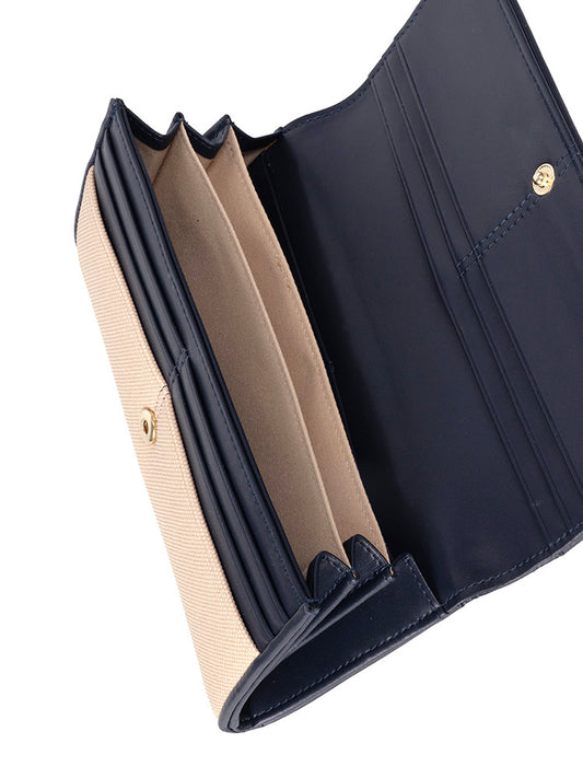 Polo Capri Clutch Purse