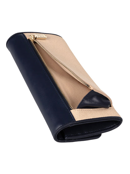 Polo Capri Clutch Purse