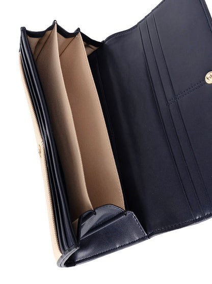 Polo Capri Clutch Purse