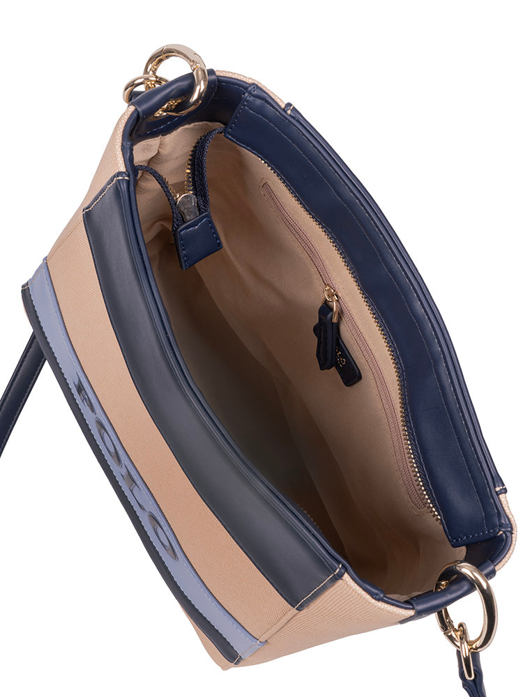 Polo Capri Crossbody