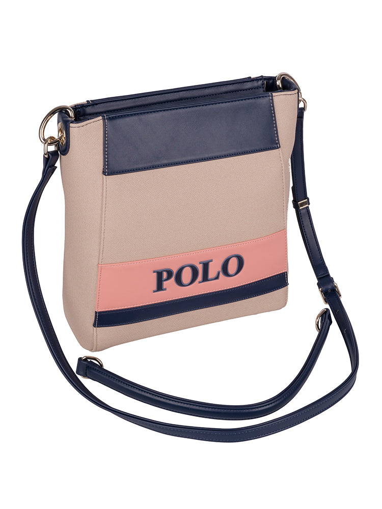 Polo Capri Crossbody