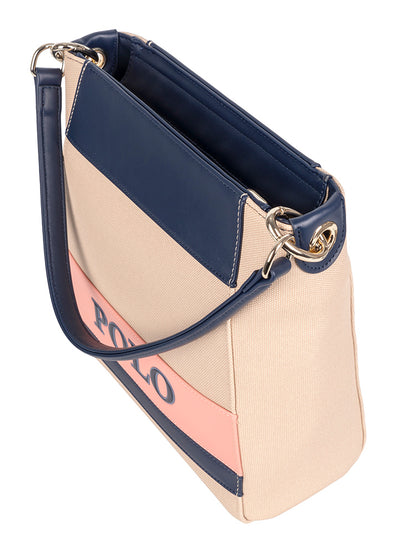 Polo Capri Crossbody