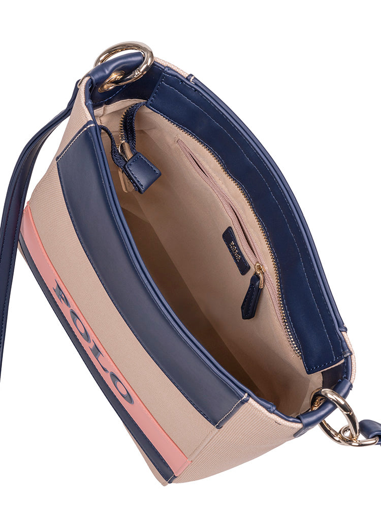 Polo Capri Crossbody