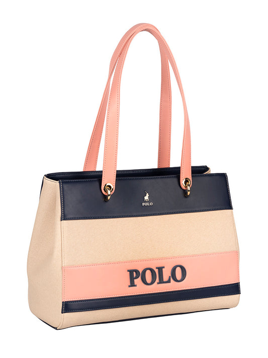 Polo Capri Tote