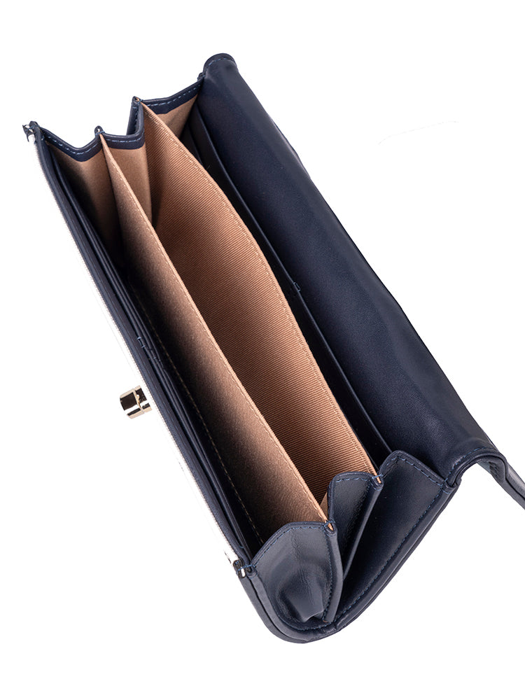 Polo Casablanca Clutch Purse