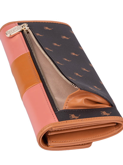 Polo Casablanca Clutch Purse