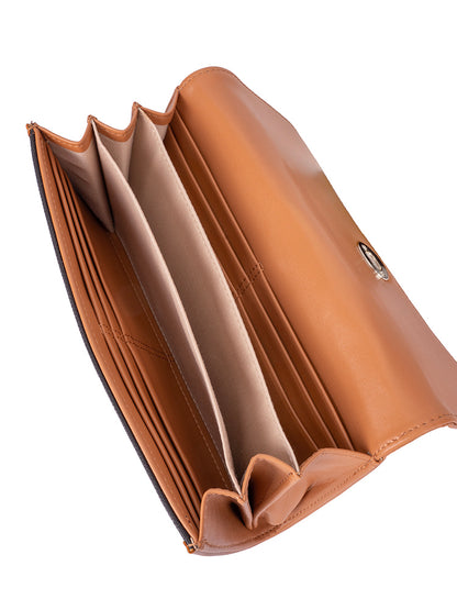 Polo Casablanca Clutch Purse