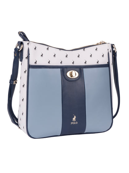Polo Casablanca Crossbody