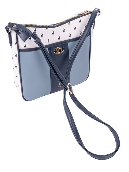 Polo Casablanca Crossbody