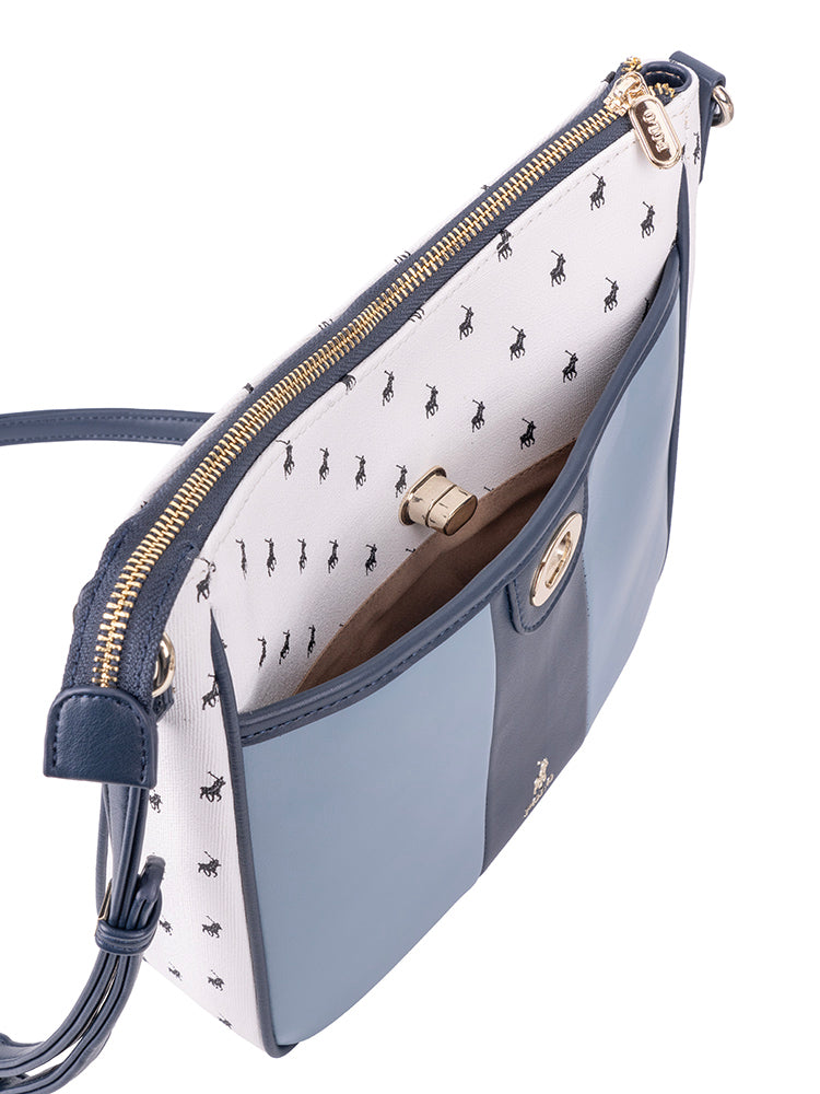 Polo Casablanca Crossbody