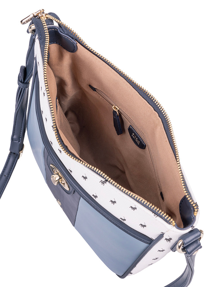 Polo Casablanca Crossbody