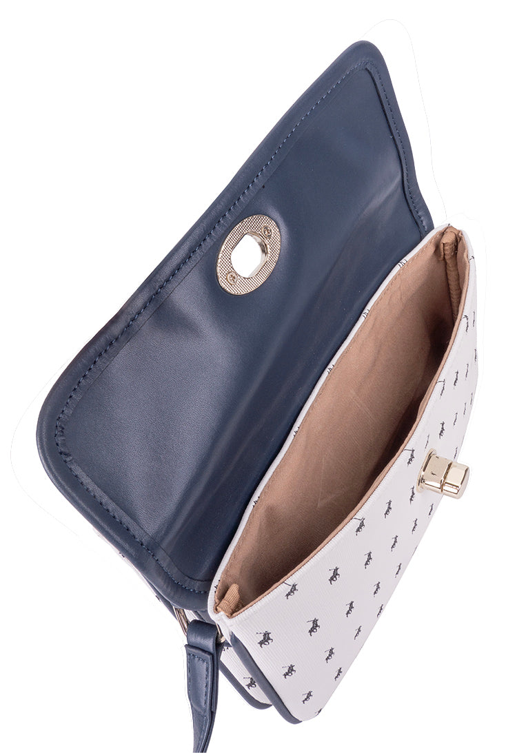 Polo Casablanca Double Pocket Sling