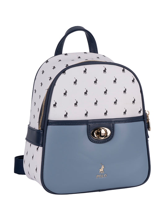 Polo Casablanca Mini Sling Backpack