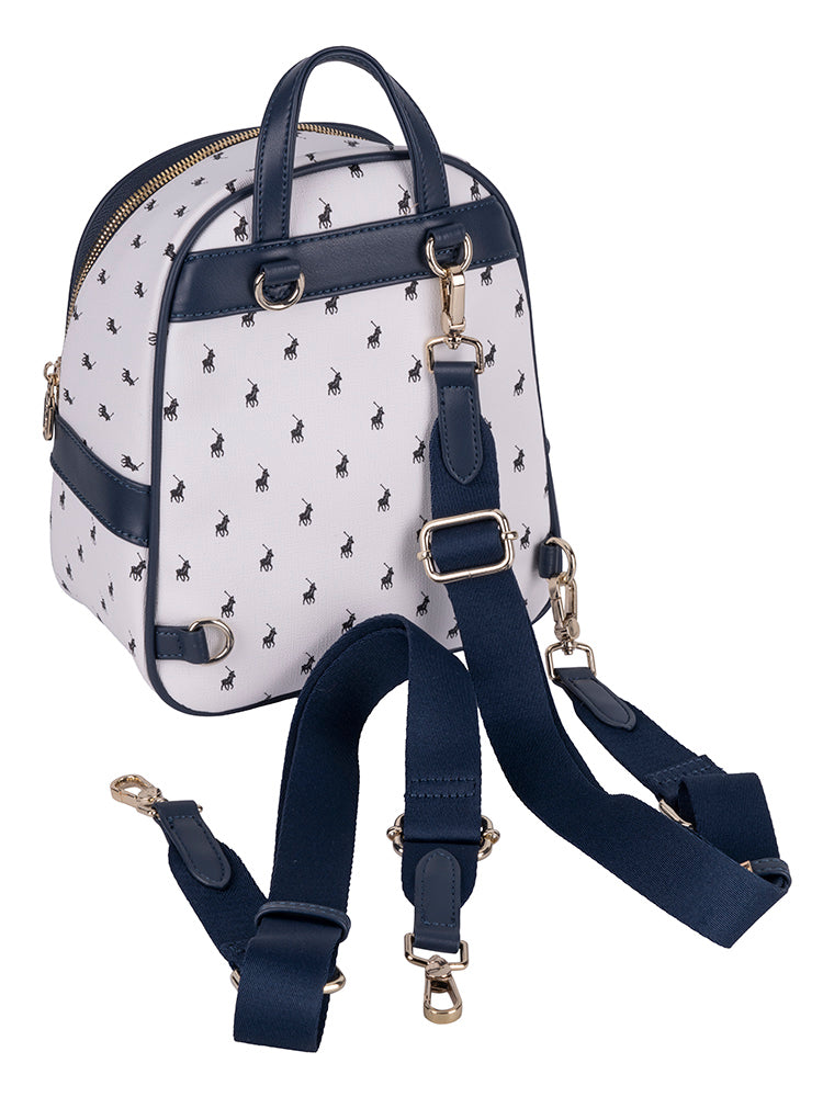 Polo Casablanca Mini Sling Backpack
